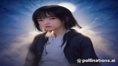 第一福利导航直播预告封面，主播在直播间展示今日最新福利信息，暖色灯光氛围感强